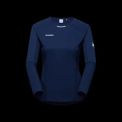 mmtsklep Koszulki I Koszule-Koszulka Mammut Aenergy FL Longsleeve Women