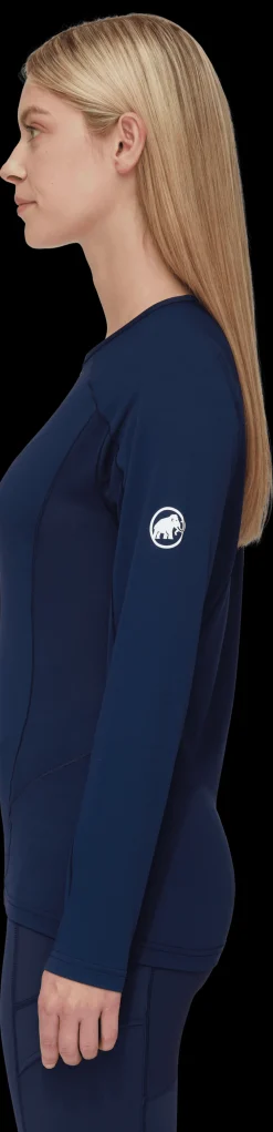 mmtsklep Koszulki I Koszule-Koszulka Mammut Aenergy FL Longsleeve Women
