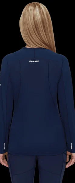 mmtsklep Koszulki I Koszule-Koszulka Mammut Aenergy FL Longsleeve Women