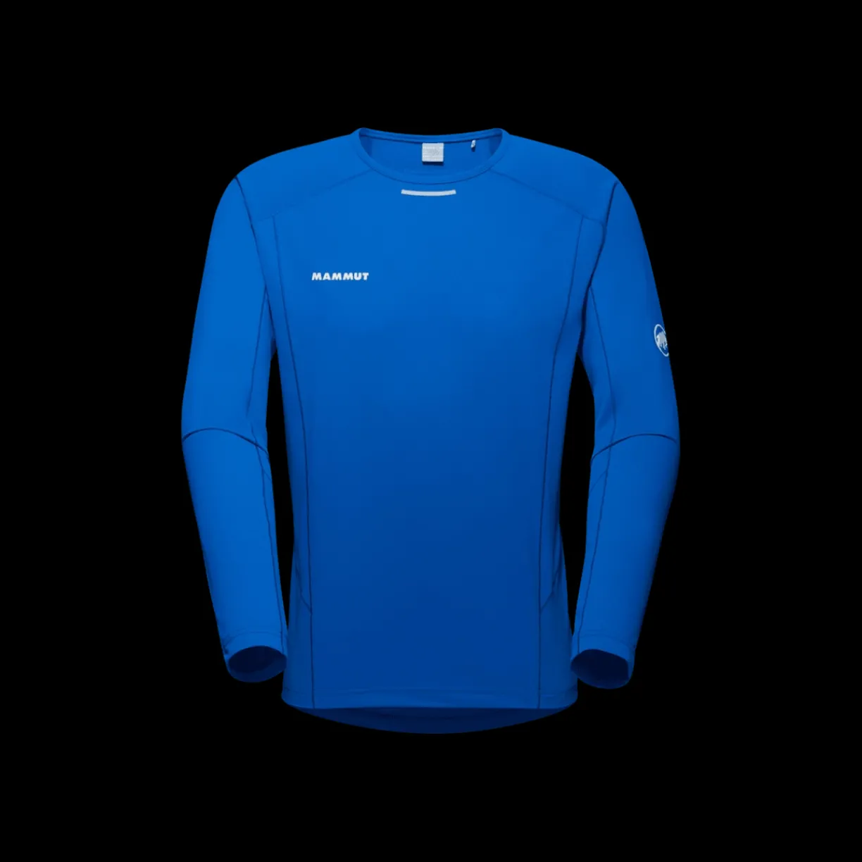 mmtsklep Koszulki I Koszule-Koszulka Mammut Aenergy FL Longsleeve Men