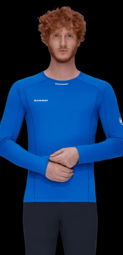 mmtsklep Koszulki I Koszule-Koszulka Mammut Aenergy FL Longsleeve Men