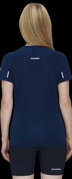 mmtsklep Koszulki I Koszule-Koszulka Mammut Aenergy FL T-Shirt Women
