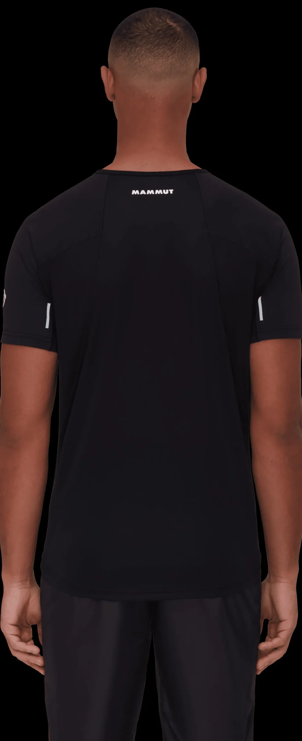 mmtsklep Koszulki I Koszule-Koszulka Mammut Aenergy FL T-Shirt Men