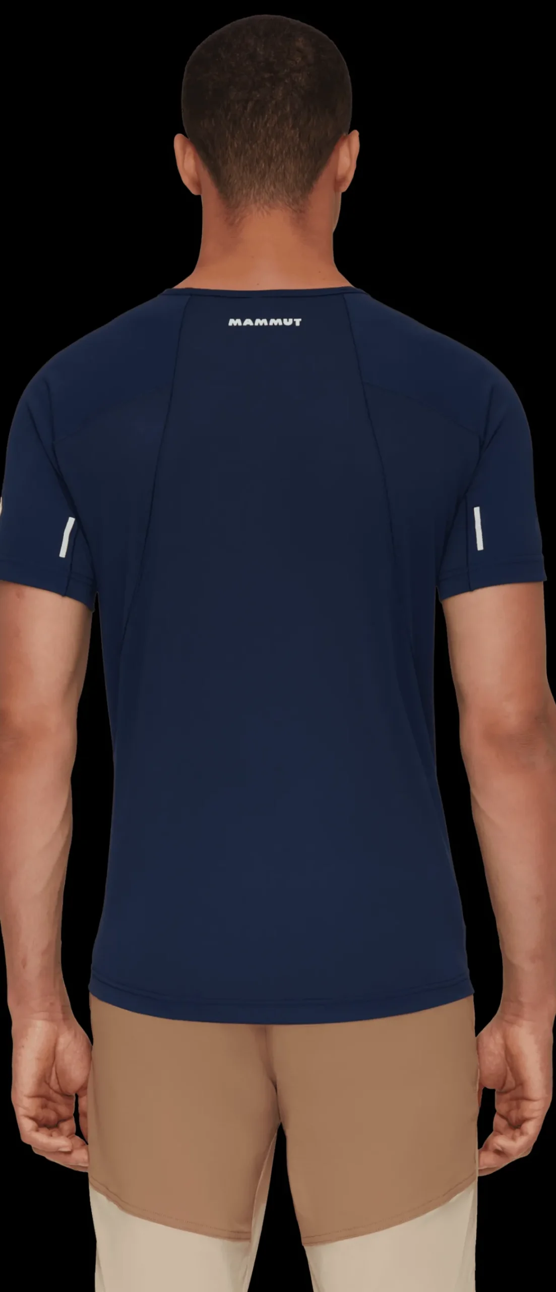 mmtsklep Koszulki I Koszule-Koszulka Mammut Aenergy FL T-Shirt Men