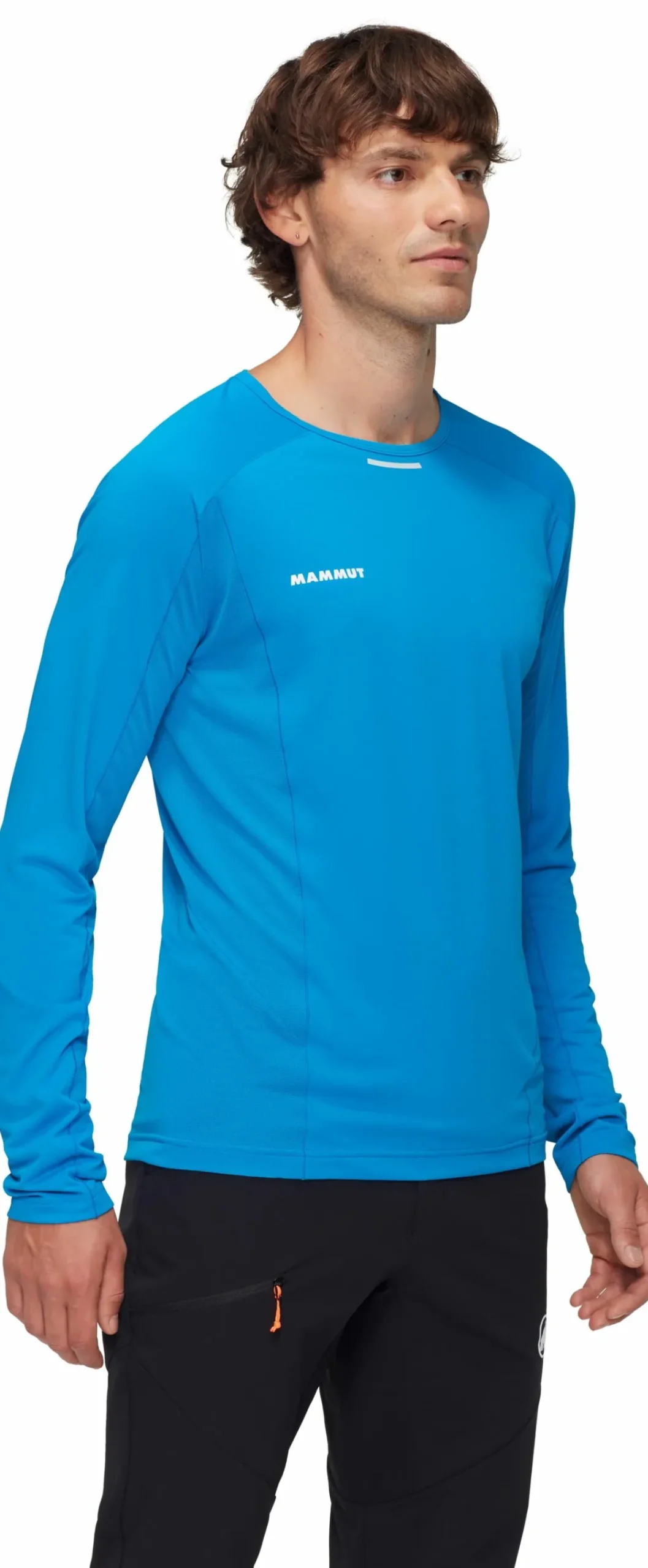 mmtsklep Koszulki I Koszule-Koszulka Mammut Aenergy FL Longsleeve Men