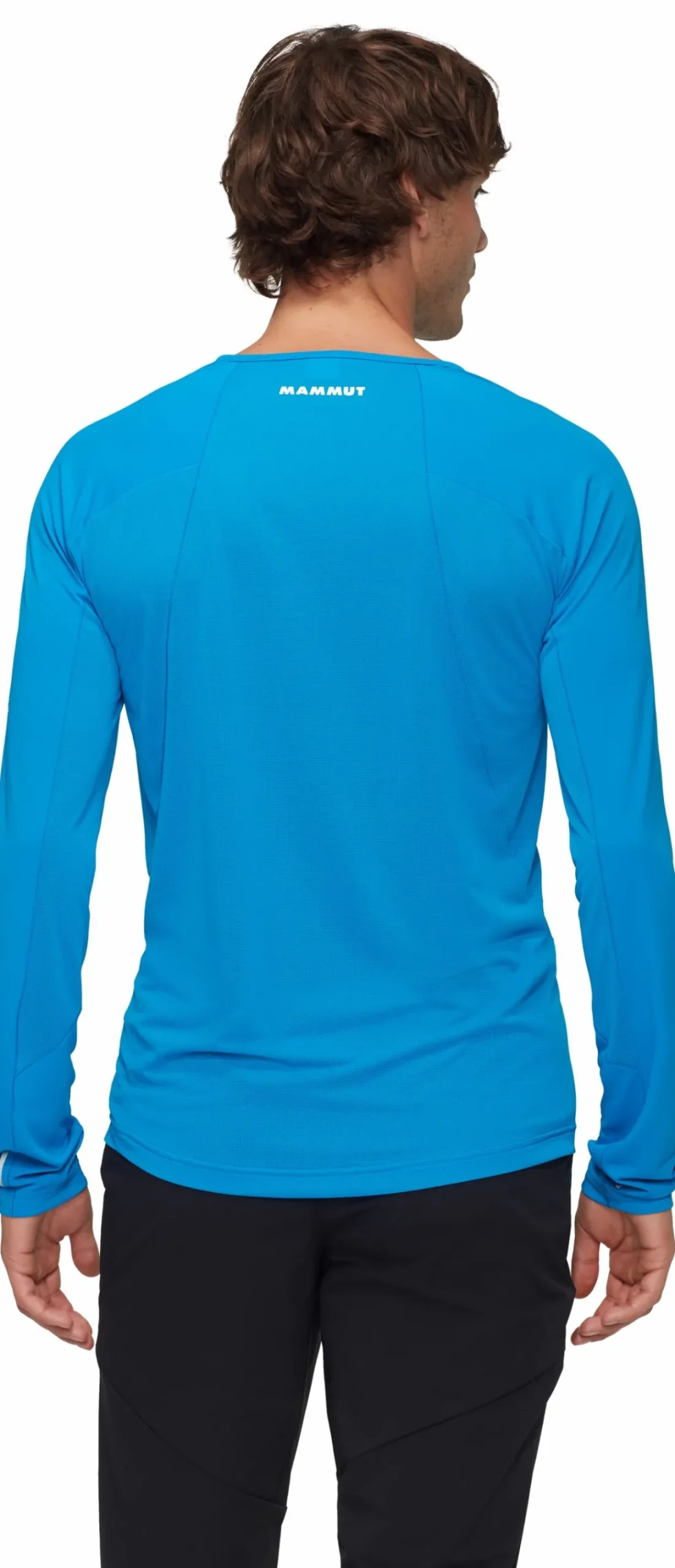 mmtsklep Koszulki I Koszule-Koszulka Mammut Aenergy FL Longsleeve Men