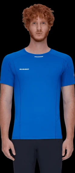 mmtsklep Koszulki I Koszule-Koszulka Mammut Aenergy FL T-Shirt Men