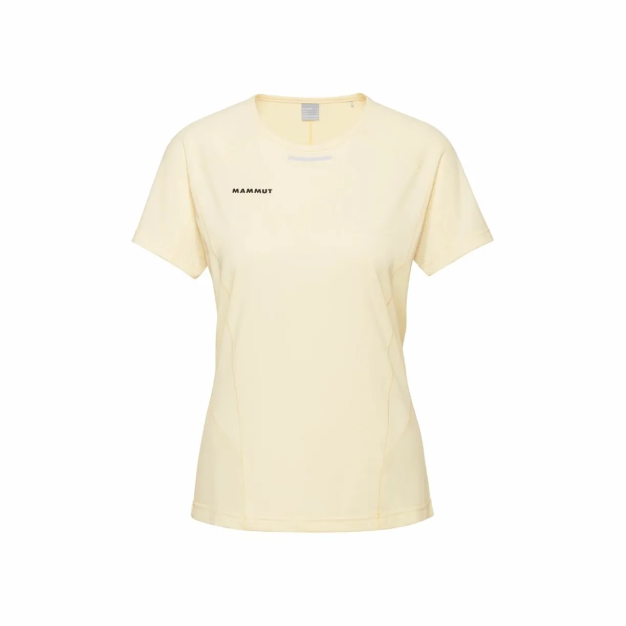 mmtsklep Koszulki I Koszule-Koszulka Mammut Aenergy FL T-Shirt Women