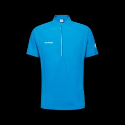 mmtsklep Koszulki I Koszule-Koszulka Mammut Aenergy FL Half Zip T-Shirt Men