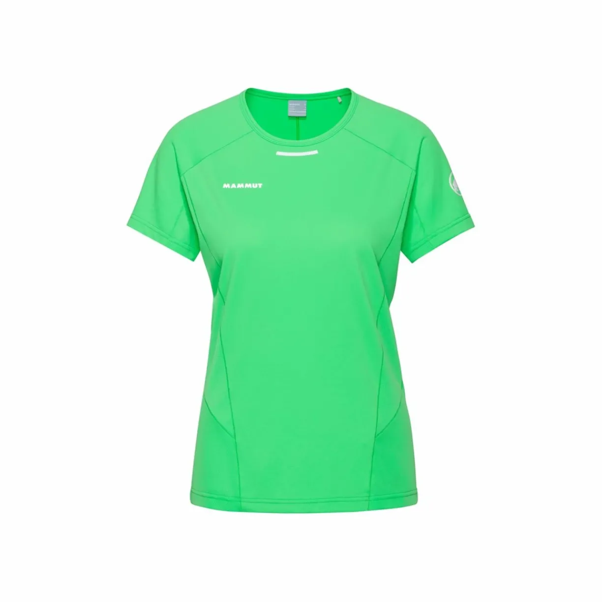 mmtsklep Koszulki I Koszule-Koszulka Mammut Aenergy FL T-Shirt Women
