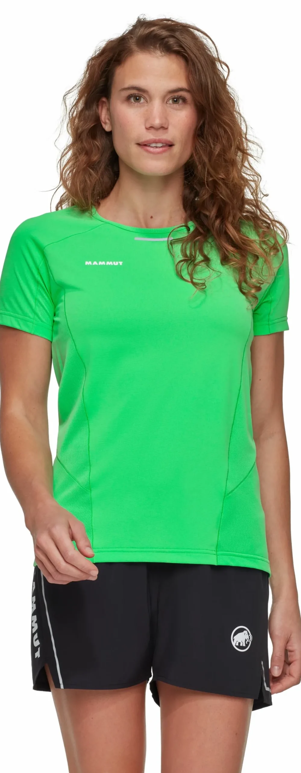 mmtsklep Koszulki I Koszule-Koszulka Mammut Aenergy FL T-Shirt Women