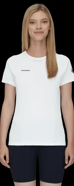 mmtsklep Koszulki I Koszule-Koszulka Mammut Aenergy FL T-Shirt Women