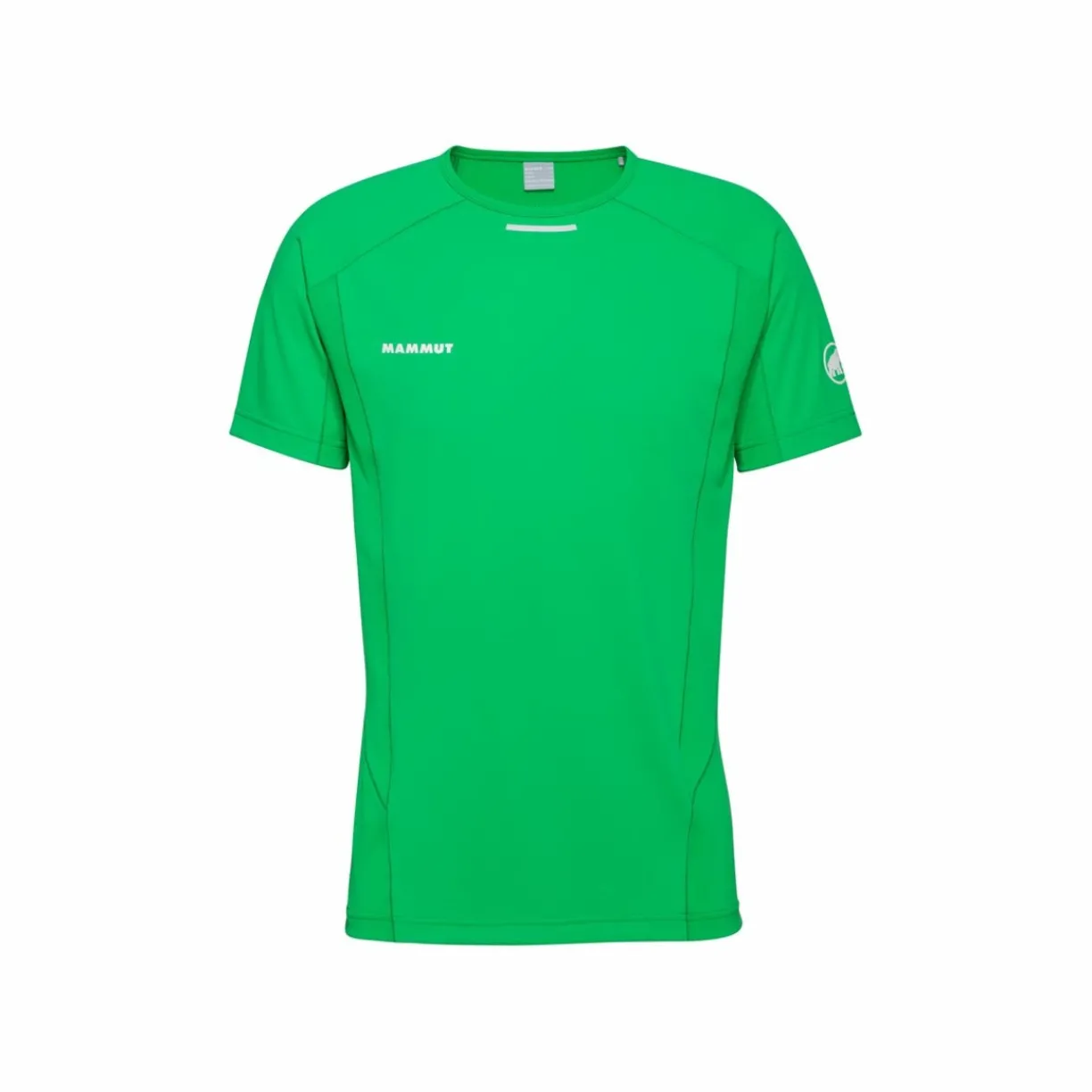 mmtsklep Koszulki I Koszule-Koszulka Mammut Aenergy FL T-Shirt Men