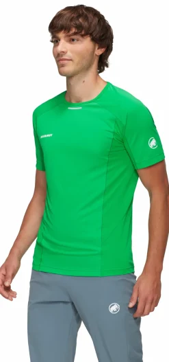 mmtsklep Koszulki I Koszule-Koszulka Mammut Aenergy FL T-Shirt Men