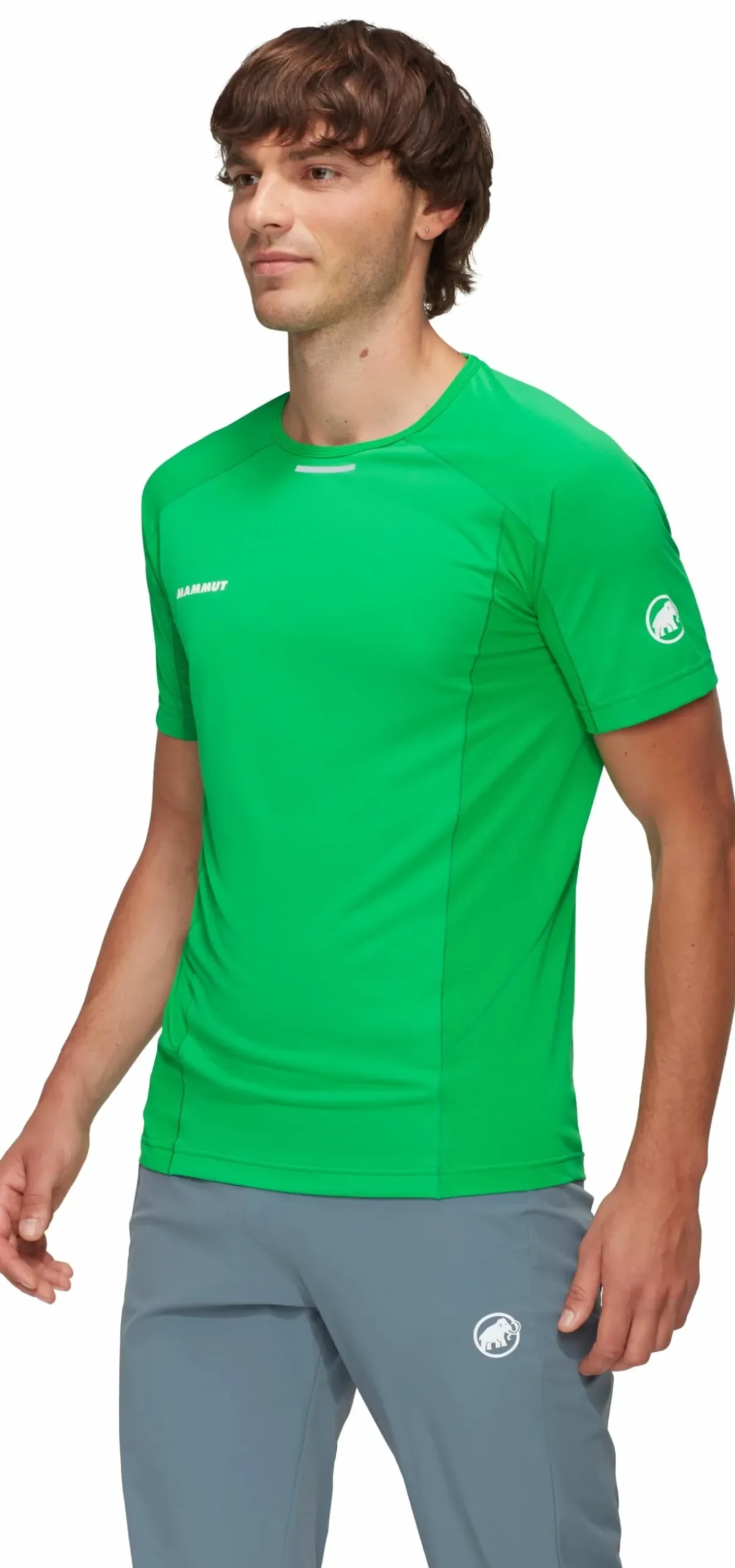 mmtsklep Koszulki I Koszule-Koszulka Mammut Aenergy FL T-Shirt Men