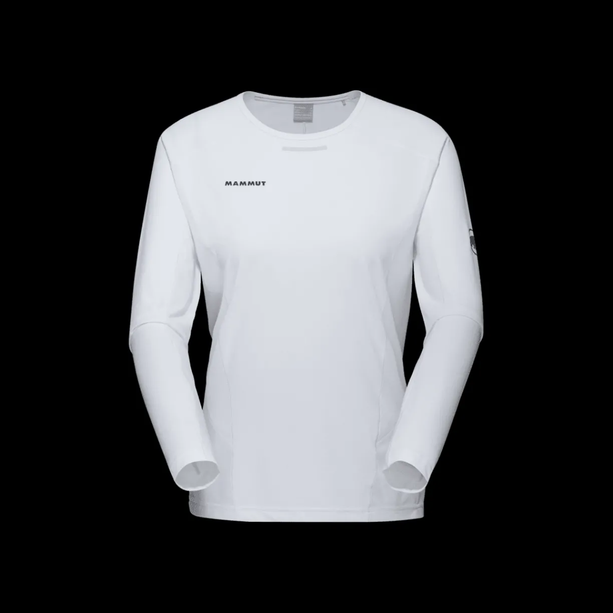 mmtsklep Koszulki I Koszule-Koszulka Mammut Aenergy FL Longsleeve Women