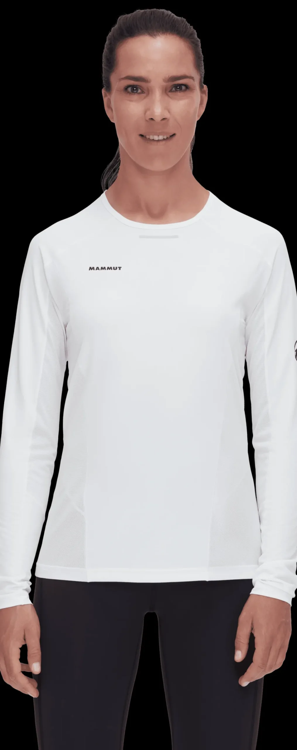 mmtsklep Koszulki I Koszule-Koszulka Mammut Aenergy FL Longsleeve Women