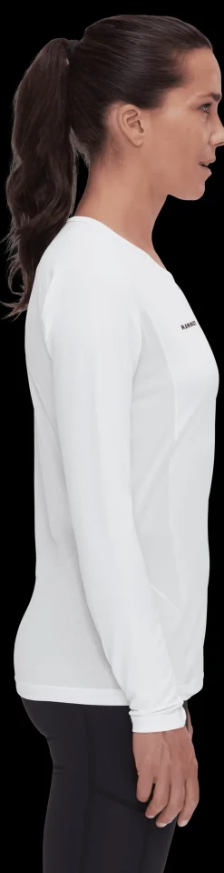 mmtsklep Koszulki I Koszule-Koszulka Mammut Aenergy FL Longsleeve Women