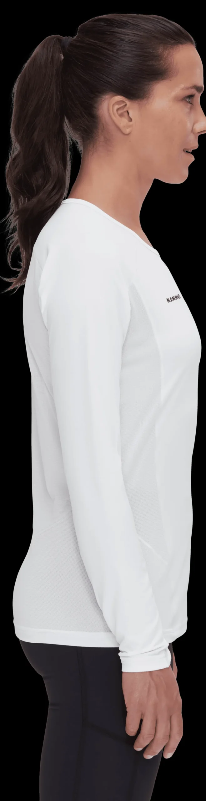 mmtsklep Koszulki I Koszule-Koszulka Mammut Aenergy FL Longsleeve Women