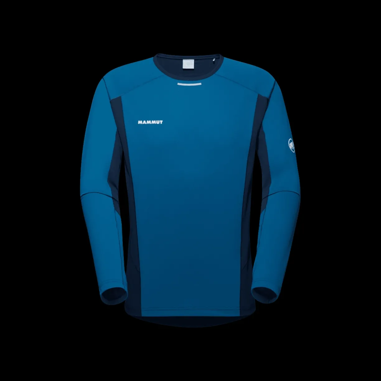 mmtsklep Koszulki I Koszule-Koszulka Mammut Aenergy FL Longsleeve Men
