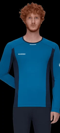 mmtsklep Koszulki I Koszule-Koszulka Mammut Aenergy FL Longsleeve Men