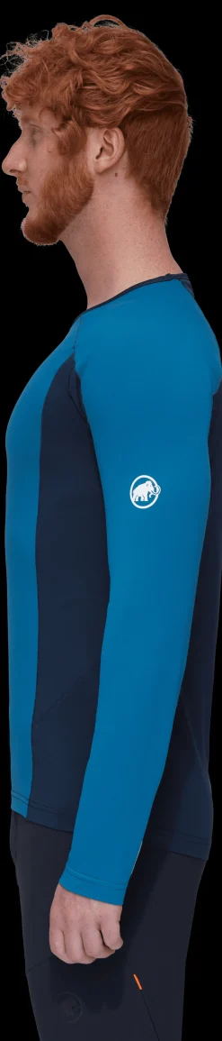 mmtsklep Koszulki I Koszule-Koszulka Mammut Aenergy FL Longsleeve Men