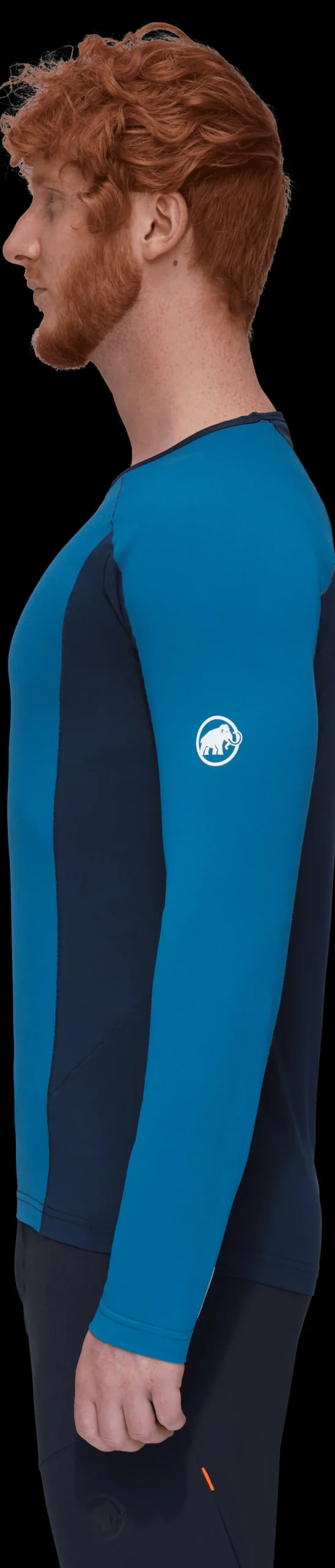 mmtsklep Koszulki I Koszule-Koszulka Mammut Aenergy FL Longsleeve Men