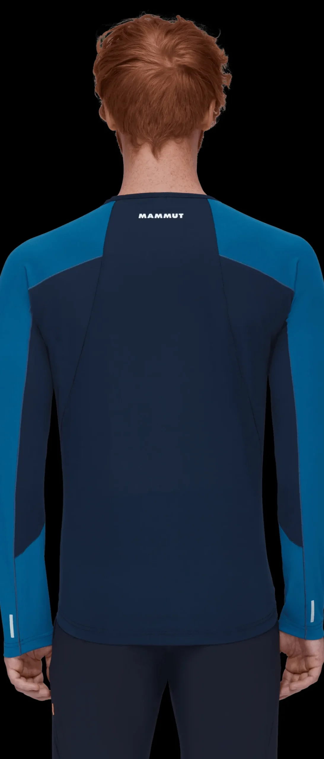 mmtsklep Koszulki I Koszule-Koszulka Mammut Aenergy FL Longsleeve Men