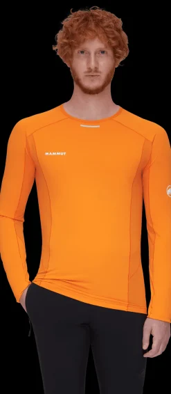 mmtsklep Koszulki I Koszule-Koszulka Mammut Aenergy FL Longsleeve Men
