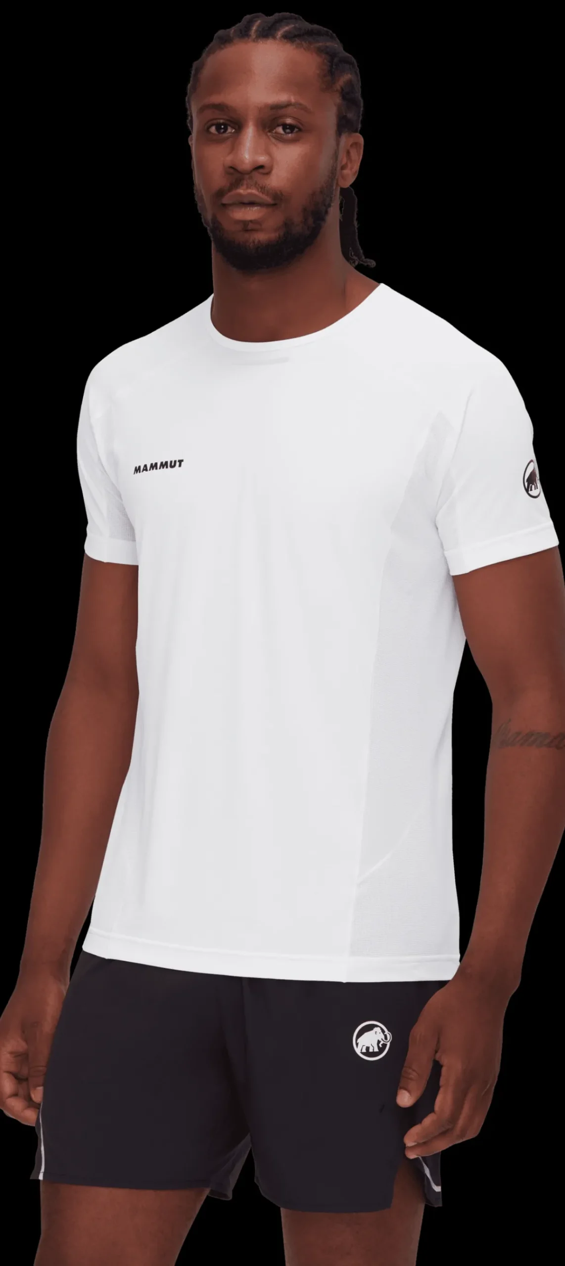mmtsklep Koszulki I Koszule-Koszulka Mammut Aenergy FL T-Shirt Men