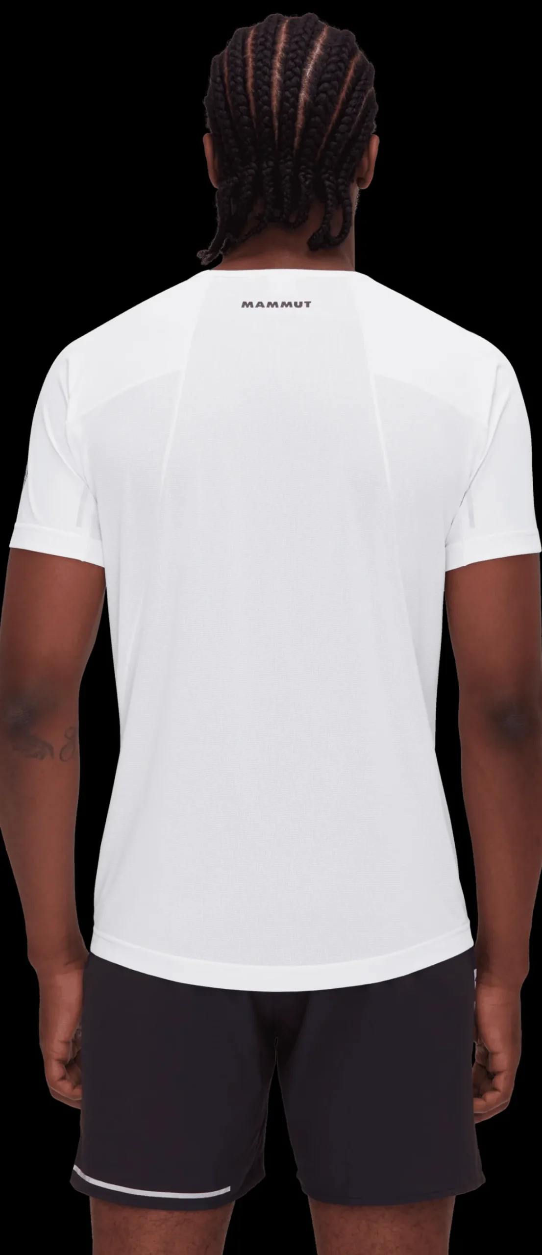 mmtsklep Koszulki I Koszule-Koszulka Mammut Aenergy FL T-Shirt Men