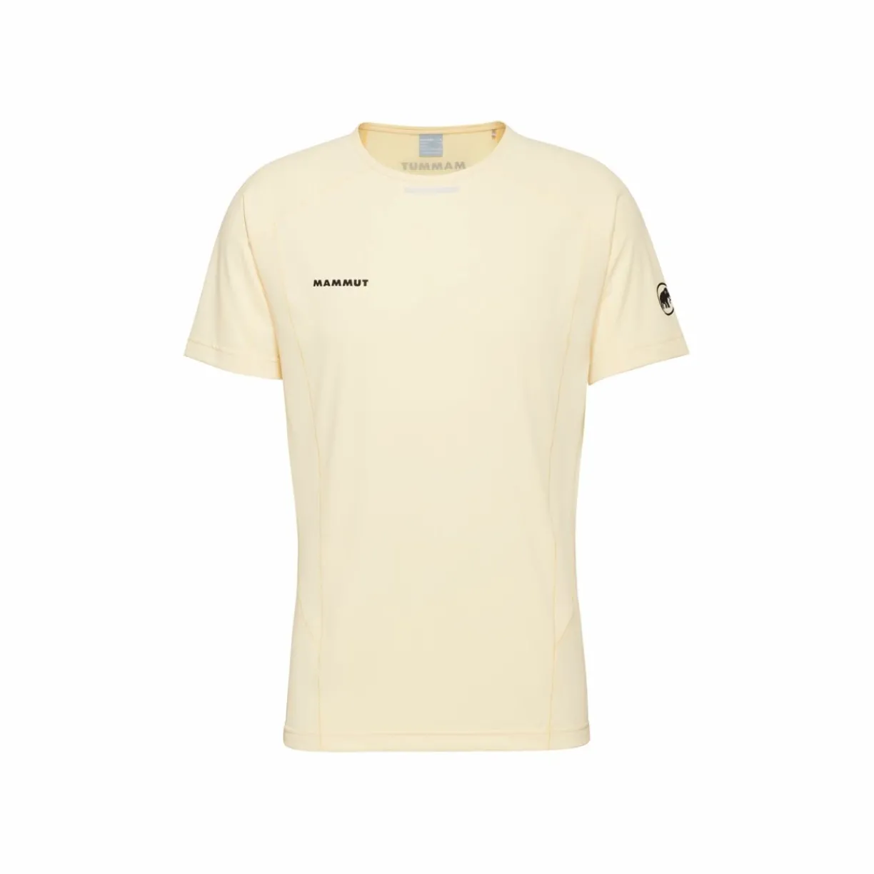 mmtsklep Koszulki I Koszule-Koszulka Mammut Aenergy FL T-Shirt Men