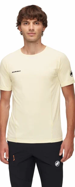 mmtsklep Koszulki I Koszule-Koszulka Mammut Aenergy FL T-Shirt Men