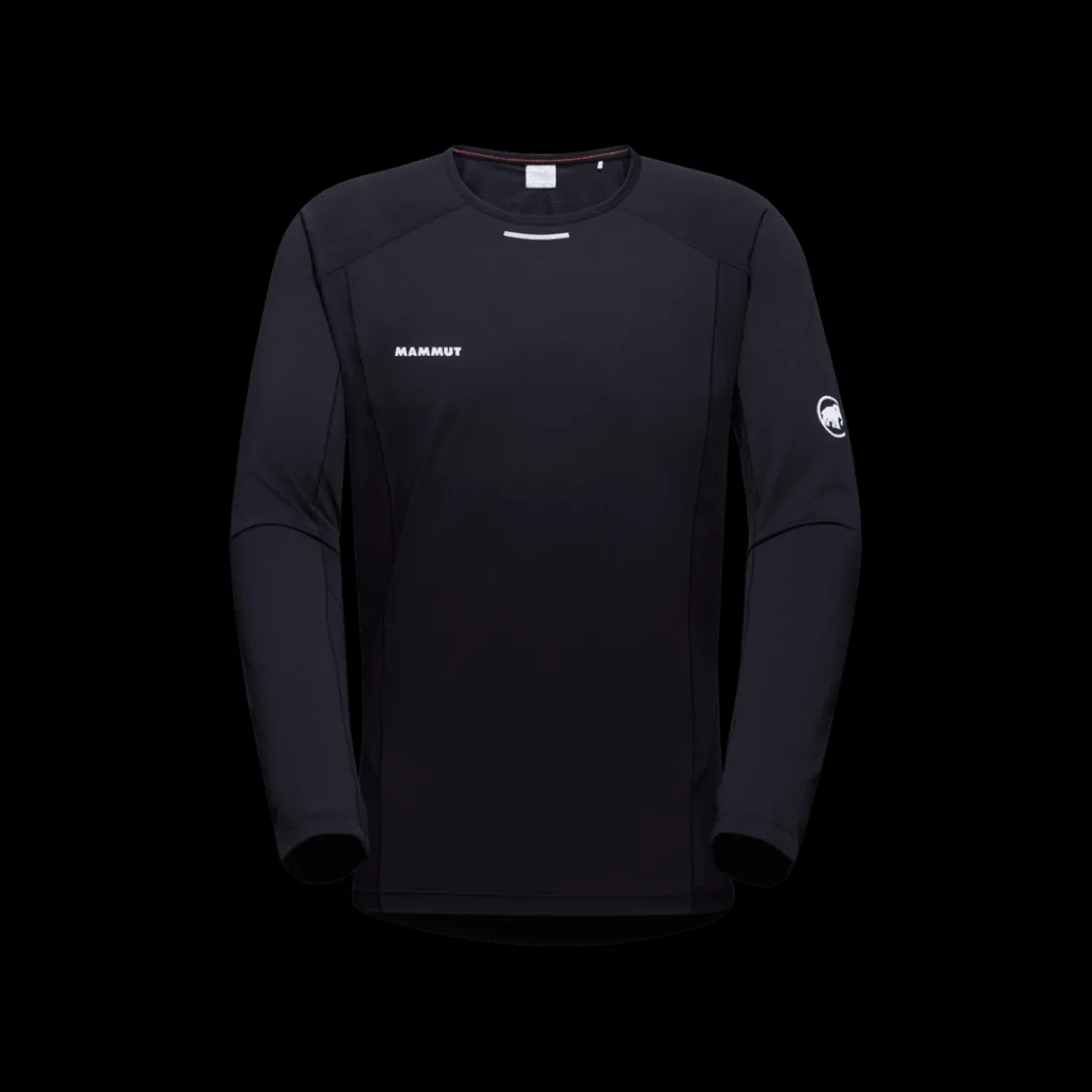 mmtsklep Koszulki I Koszule-Koszulka Mammut Aenergy FL Longsleeve Men