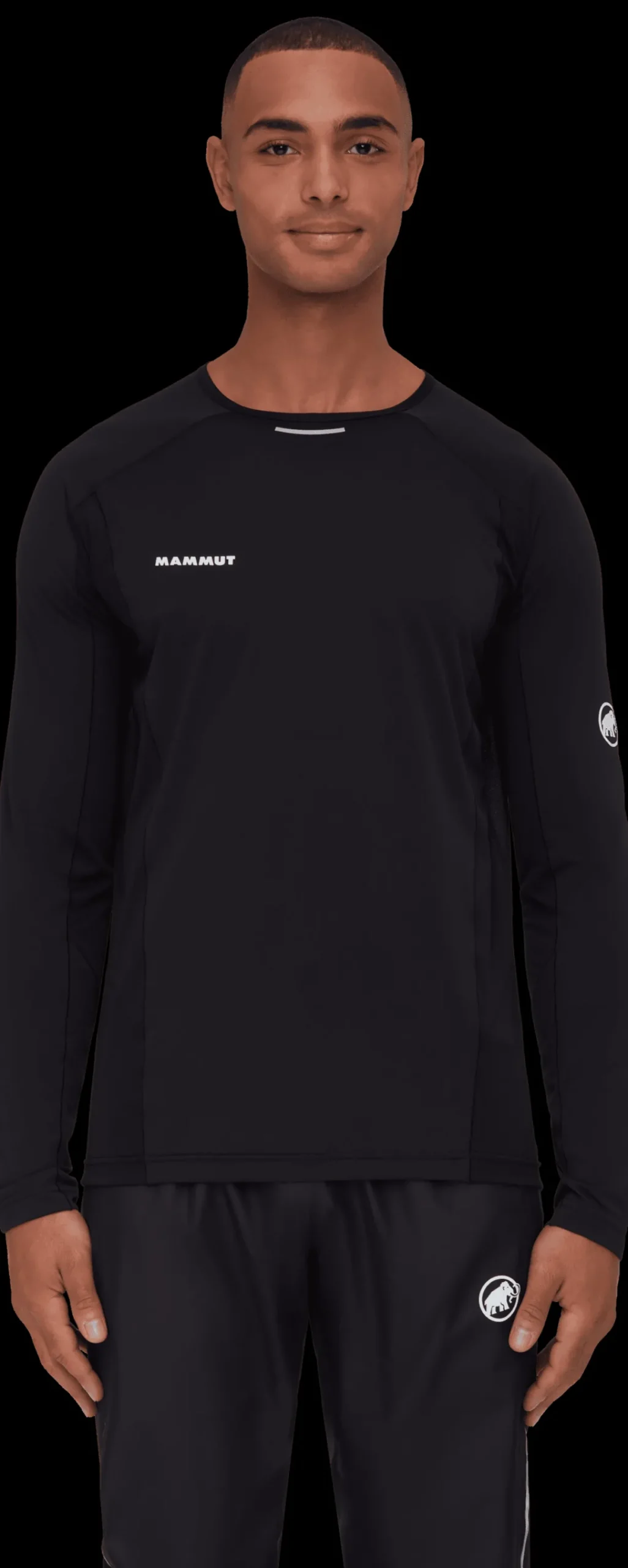 mmtsklep Koszulki I Koszule-Koszulka Mammut Aenergy FL Longsleeve Men