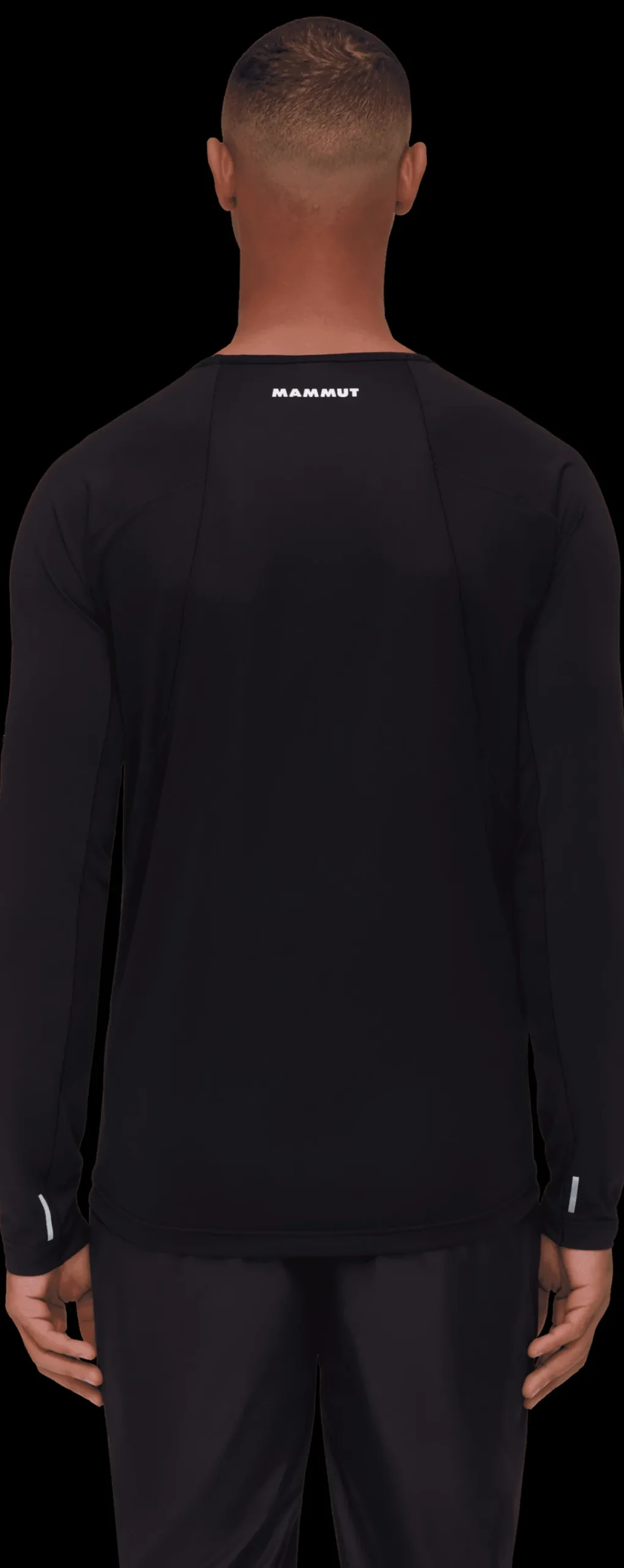 mmtsklep Koszulki I Koszule-Koszulka Mammut Aenergy FL Longsleeve Men