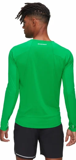 mmtsklep Koszulki I Koszule-Koszulka Mammut Aenergy FL Longsleeve Men