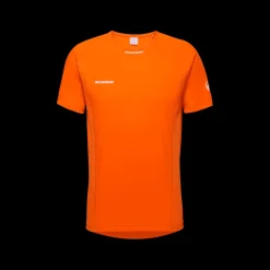 mmtsklep Koszulki I Koszule-Koszulka Mammut Aenergy FL T-Shirt Men
