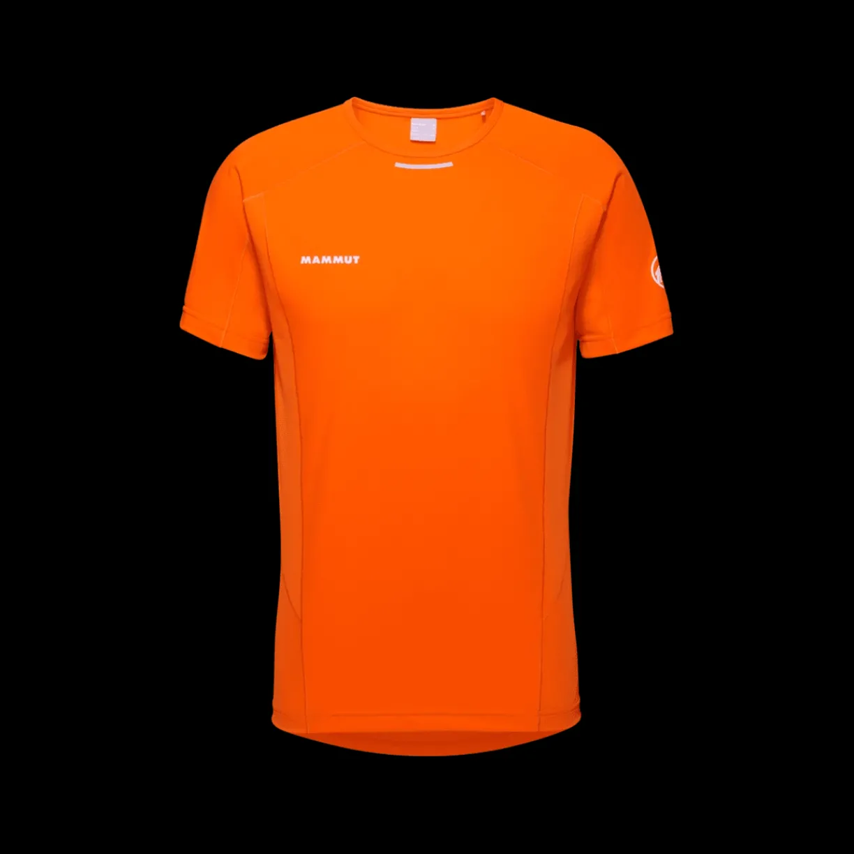 mmtsklep Koszulki I Koszule-Koszulka Mammut Aenergy FL T-Shirt Men