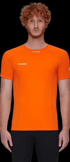 mmtsklep Koszulki I Koszule-Koszulka Mammut Aenergy FL T-Shirt Men