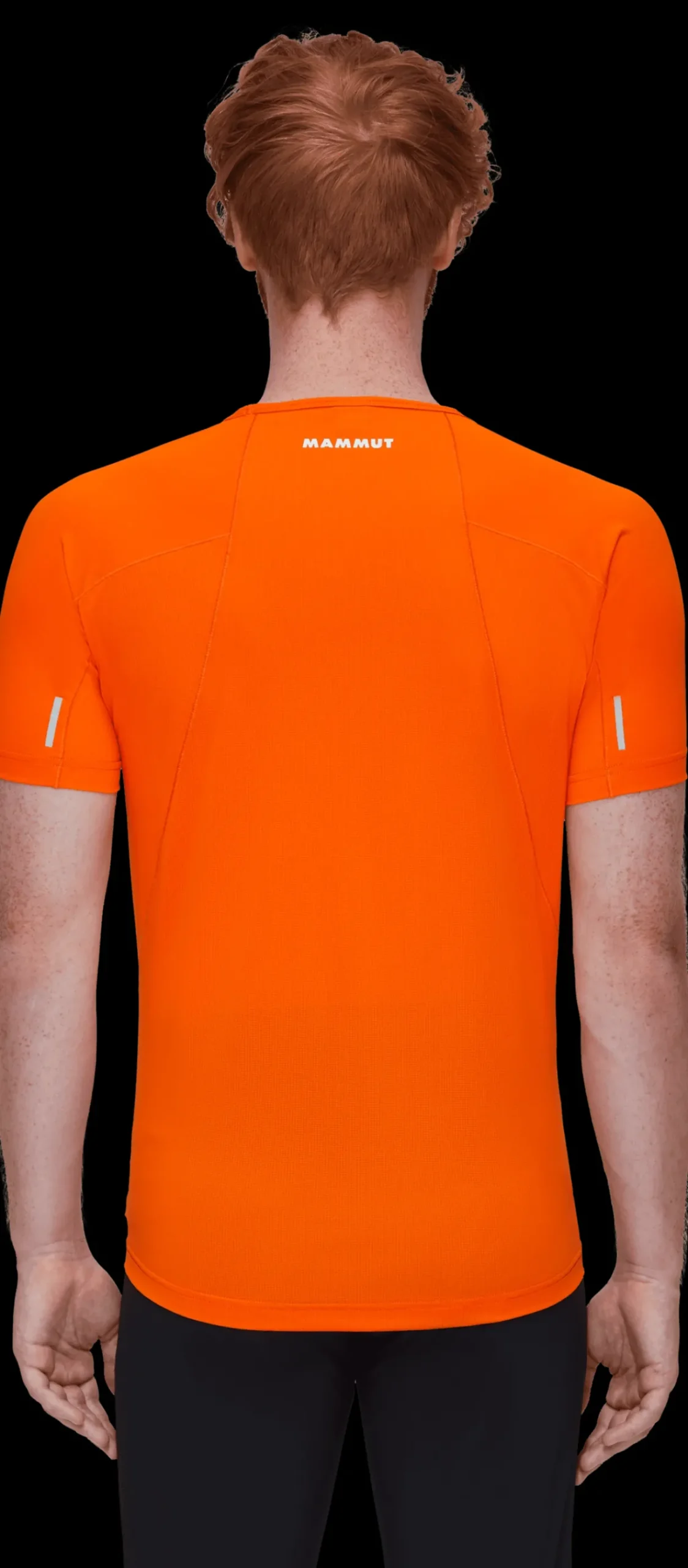 mmtsklep Koszulki I Koszule-Koszulka Mammut Aenergy FL T-Shirt Men