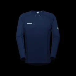 mmtsklep Koszulki I Koszule-Koszulka Mammut Aenergy FL Longsleeve Men