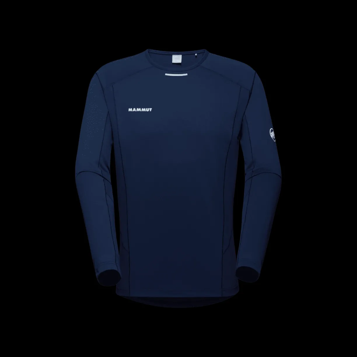 mmtsklep Koszulki I Koszule-Koszulka Mammut Aenergy FL Longsleeve Men