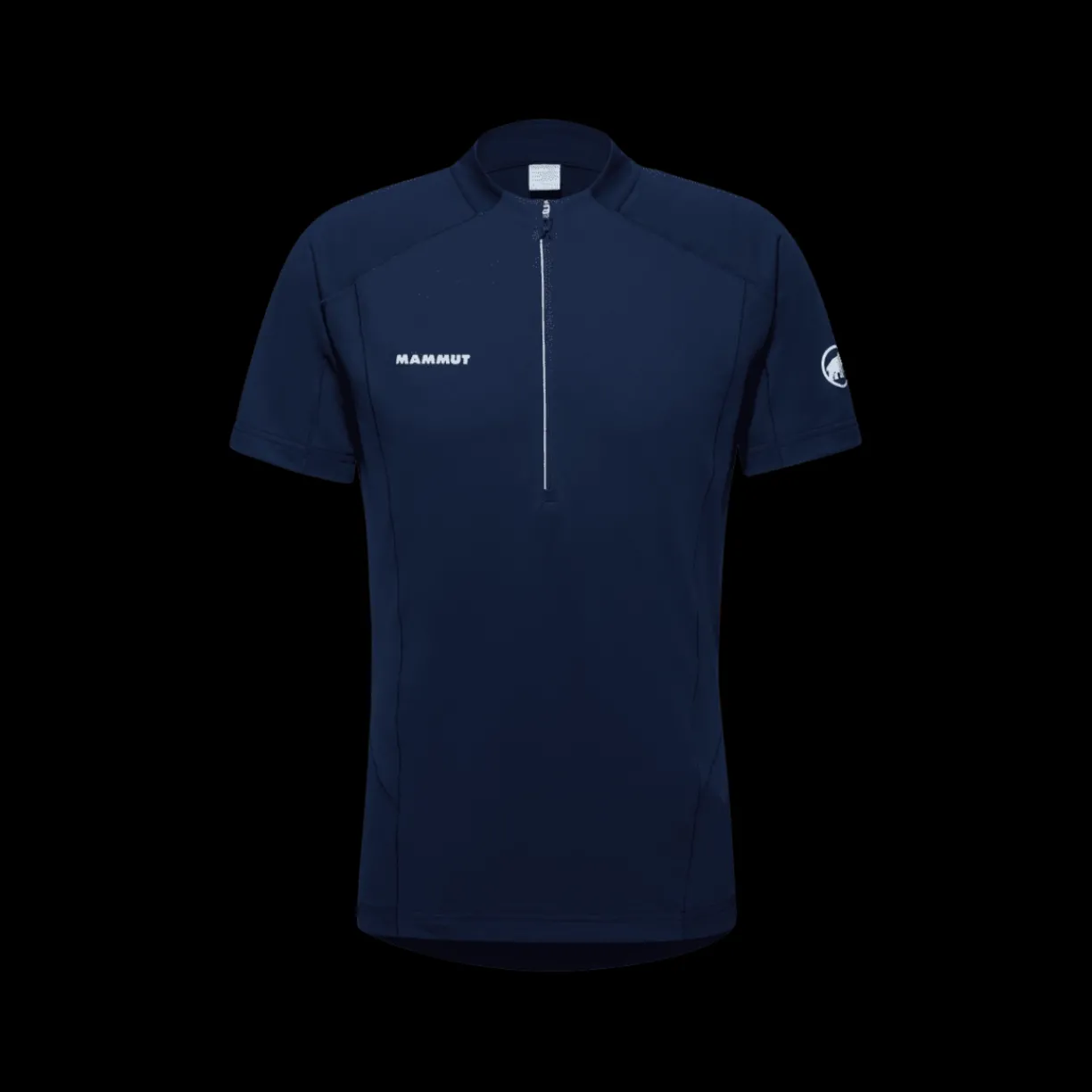 mmtsklep Koszulki I Koszule-Koszulka Mammut Aenergy FL Half Zip T-Shirt Men