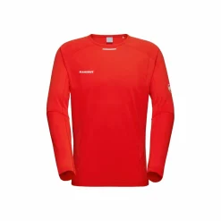 mmtsklep Koszulki I Koszule-Koszulka Mammut Aenergy FL Longsleeve Men