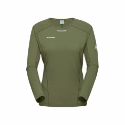 mmtsklep Koszulki I Koszule-Koszulka Mammut Aenergy FL Longsleeve Women
