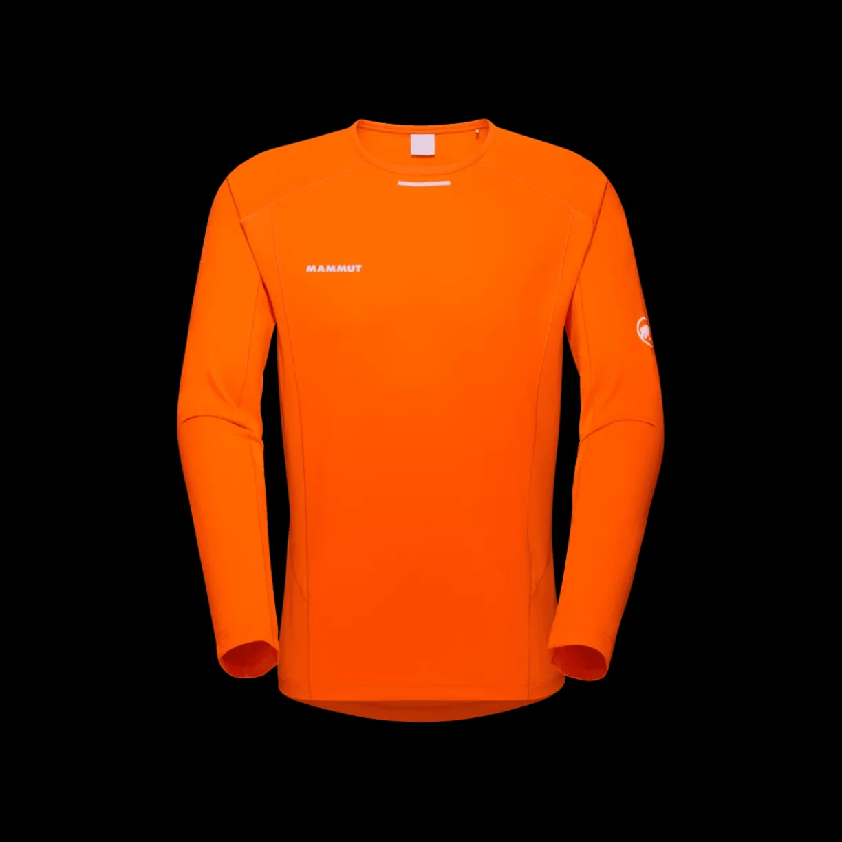 mmtsklep Koszulki I Koszule-Koszulka Mammut Aenergy FL Longsleeve Men