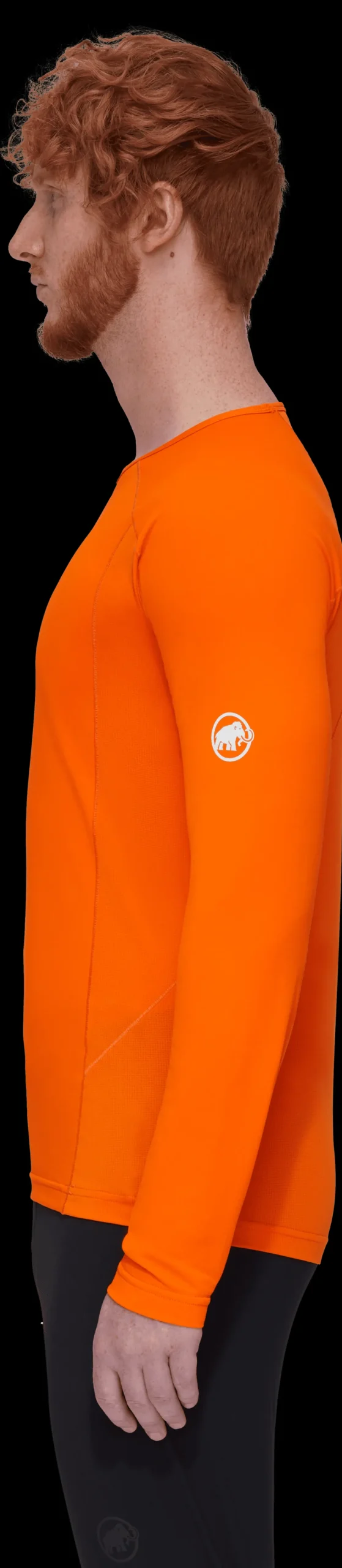 mmtsklep Koszulki I Koszule-Koszulka Mammut Aenergy FL Longsleeve Men