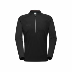 mmtsklep Koszulki I Koszule-Koszulka Mammut Aenergy FL Half Zip Longsleeve Men