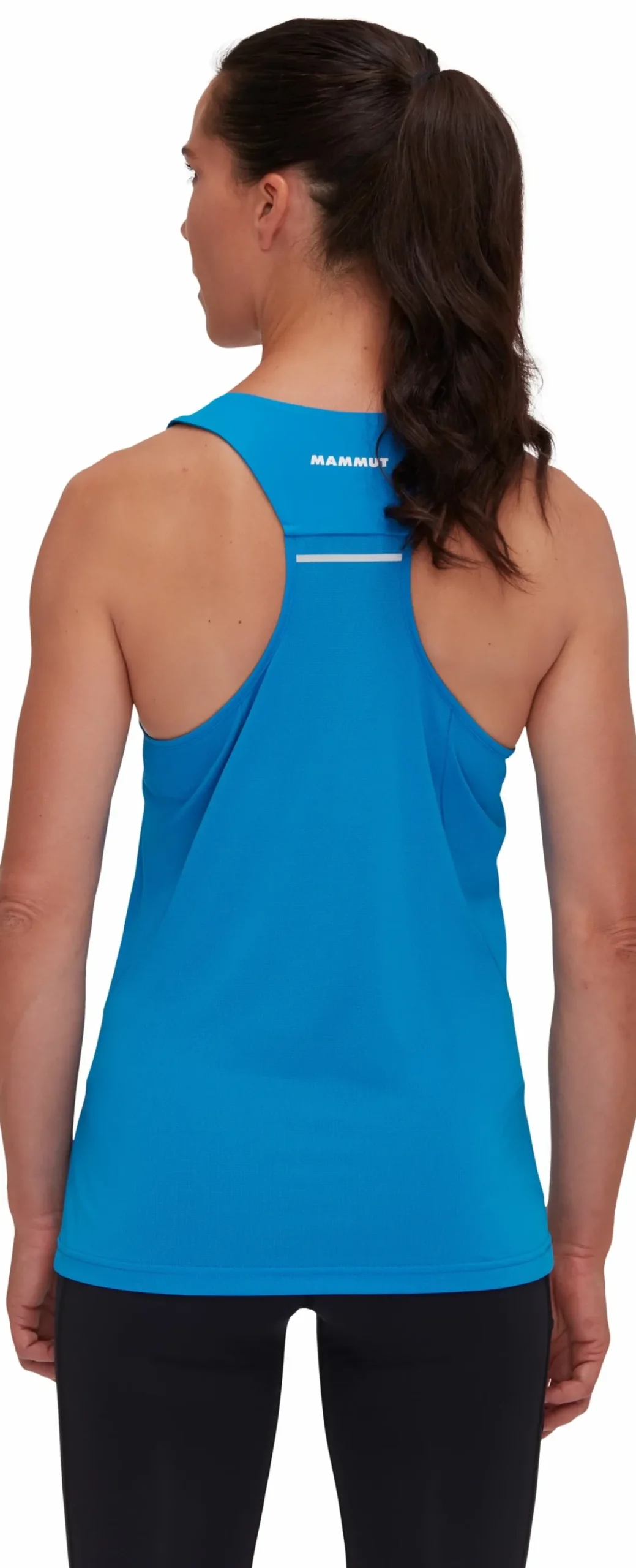 mmtsklep Koszulki I Koszule-Koszulka Mammut Aenergy FL Tank Top Women